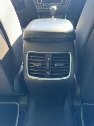 HYUNDAI Tucson usata, con Immobilizzatore elettronico