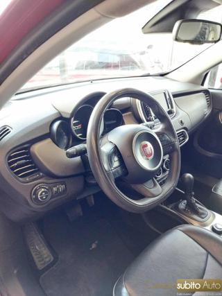 FIAT 500X usata 19