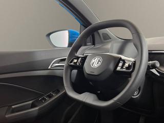 MG MG3 usata, con Luci diurne LED