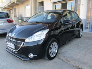 PEUGEOT 208 usata 1