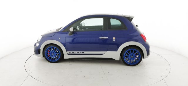 ABARTH 695 usata 47