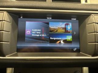 LAND ROVER Range Rover Evoque usata, con Luci diurne LED