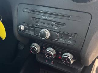AUDI A1 usata, con Fendinebbia