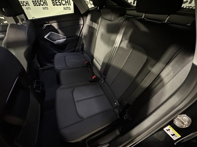 AUDI Q3 usata, con Autoradio