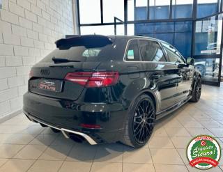 AUDI RS3 usata, con Alzacristalli elettrici
