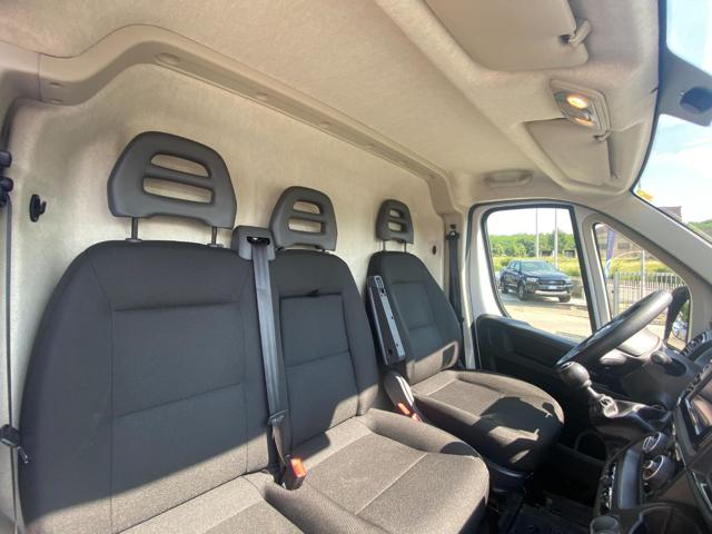 FIAT Ducato usata 33