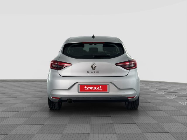 RENAULT Clio usata 3