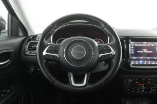 JEEP Compass usata 12