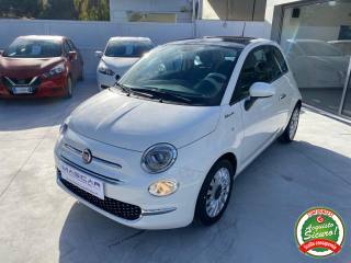 FIAT 500 usata, con Alzacristalli elettrici