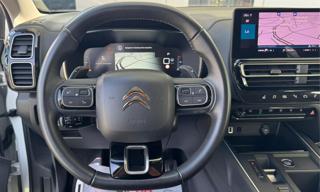 CITROEN C5 Aircross usata, con Cruise Control
