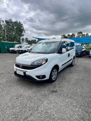FIAT Doblo usata, con Airbag