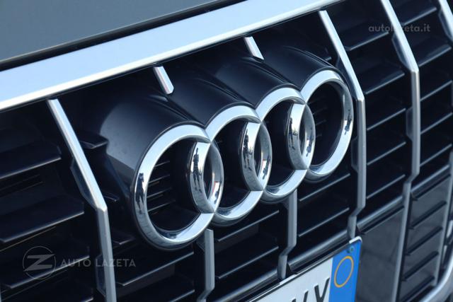 AUDI Q3 usata, con Android Auto