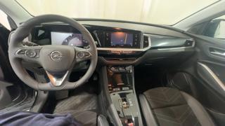OPEL Grandland usata, con ESP
