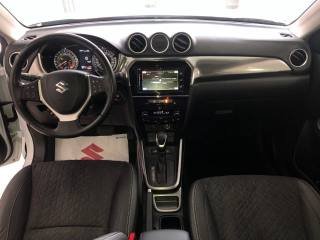 SUZUKI Vitara usata, con ESP
