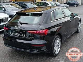 AUDI A3 usata, con Sensore di luce
