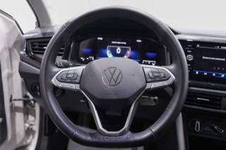 VOLKSWAGEN Taigo usata, con Fari LED