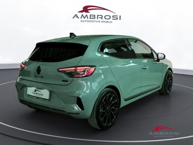 RENAULT Clio usata 2