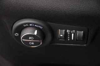 JEEP Compass usata, con Servosterzo