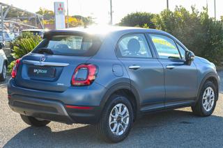 FIAT 500X usata, con Autoradio