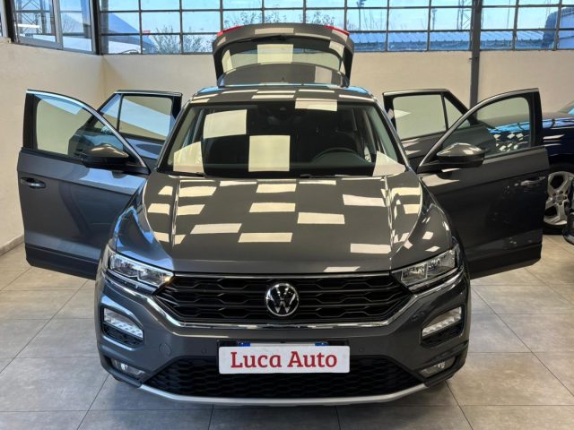 VOLKSWAGEN T-Roc usata, con ABS
