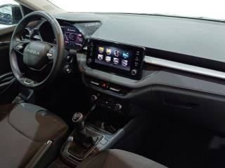 SKODA Fabia usata, con Controllo automatico clima