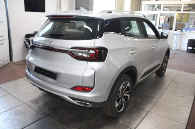 EMC Sei usata, con Airbag Passeggero