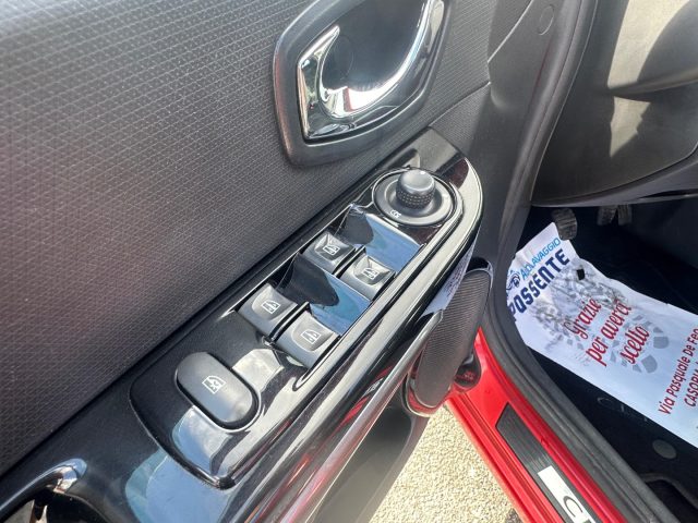 RENAULT Clio usata, con Boardcomputer