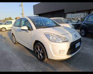 CITROEN C3 1.4 VTi 95 Style