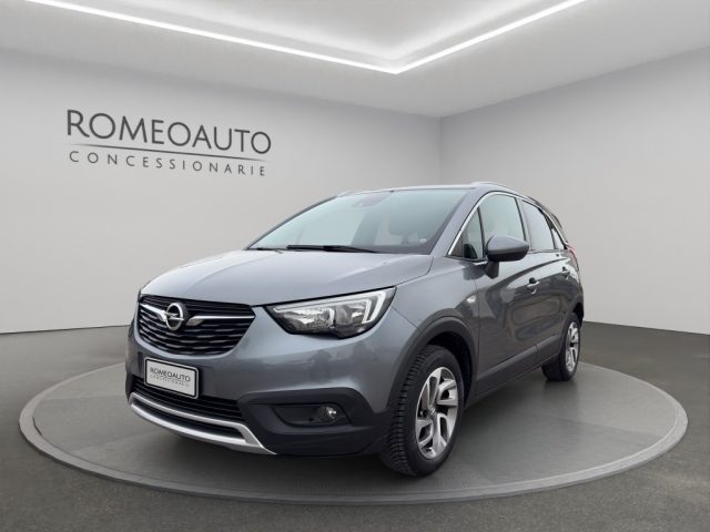 OPEL Crossland X usata, con Airbag