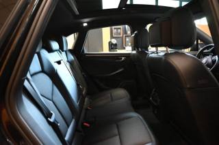 PORSCHE Macan usata 27