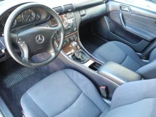 MERCEDES-BENZ C 220 usata, con Controllo trazione