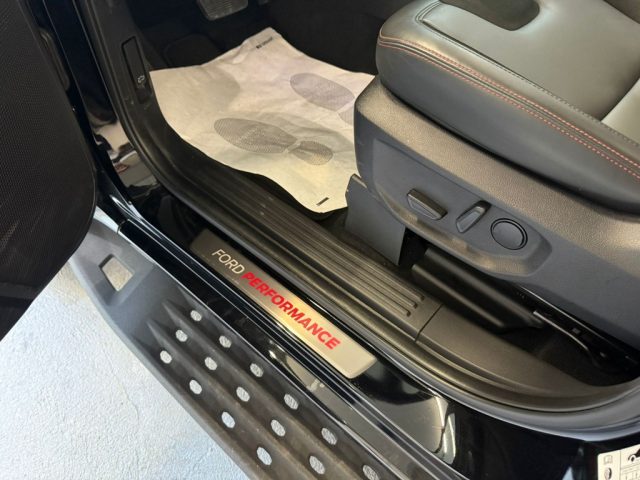 FORD Ranger Raptor usata, con Controllo trazione
