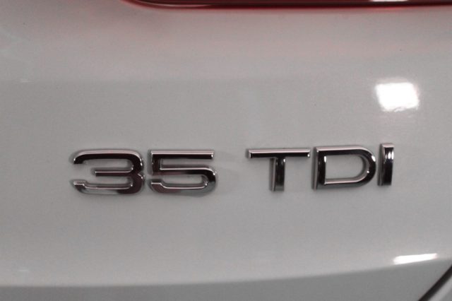 AUDI Q3 usata 9