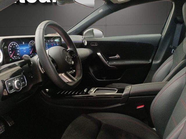 MERCEDES-BENZ A 180 usata, con Chiusura centralizzata