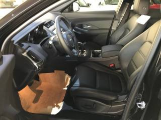 JAGUAR E-Pace usata, con Controllo automatico clima