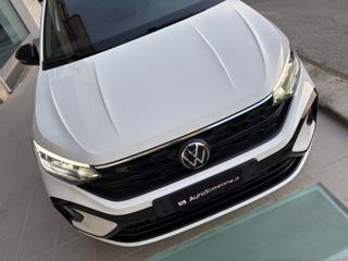 VOLKSWAGEN Taigo usata, con Volante multifunzione