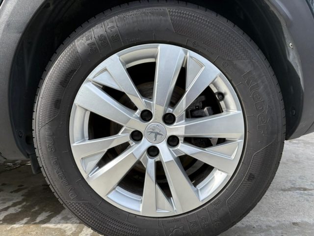 PEUGEOT 3008 usata, con Sistema di navigazione