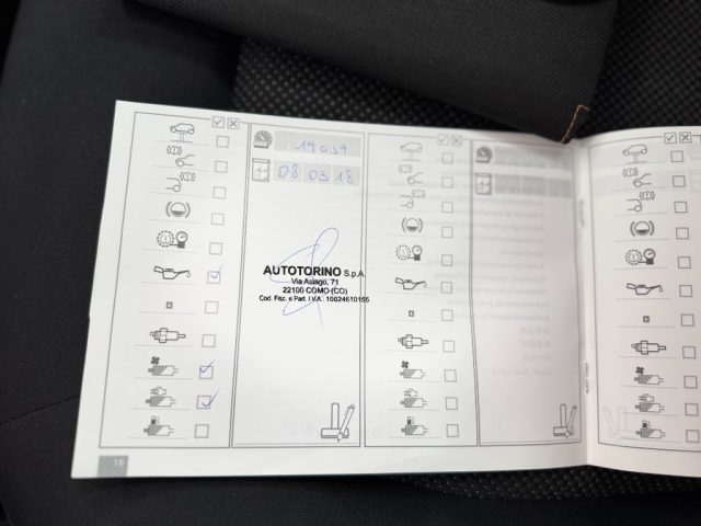 MINI Countryman usata, con Bluetooth