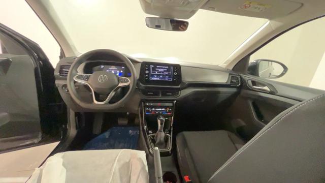 VOLKSWAGEN T-Cross usata, con Alzacristalli elettrici