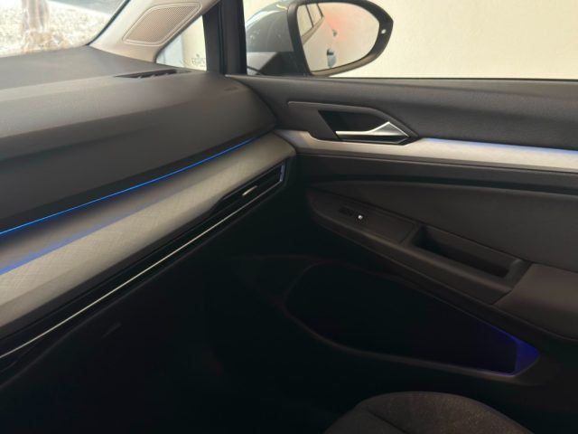 VOLKSWAGEN Golf usata, con Filtro antiparticolato
