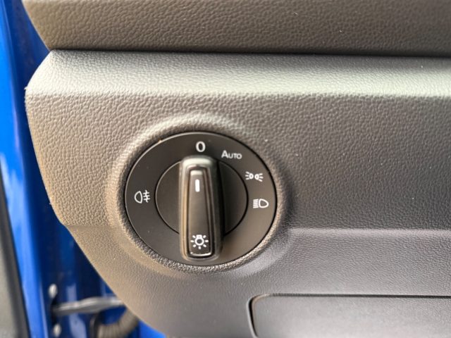 VOLKSWAGEN T-Roc usata, con Frenata d