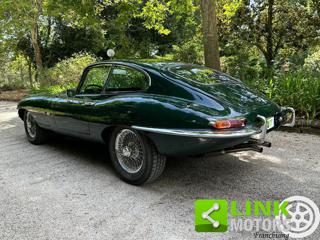 JAGUAR E-Type usata 6