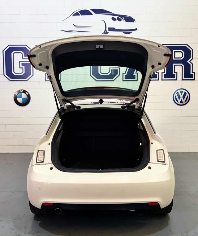 AUDI A1 usata, con Climatizzatore