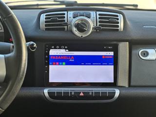 SMART ForTwo usata 22