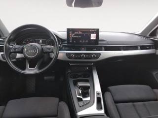 AUDI A4 allroad usata, con Bluetooth