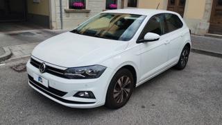 VOLKSWAGEN Polo 1.0 TSI 5p. Comfortline BlueMotion T. NEOPATENTATI