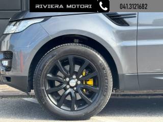 LAND ROVER Range Rover Sport usata, con Cruise Control