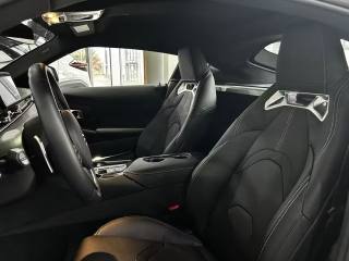 TOYOTA GR Supra usata, con Chiusura centralizzata