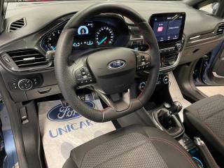 FORD Fiesta usata, con Vetri oscurati