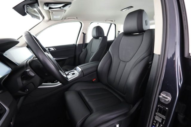 BMW X5 usata 2